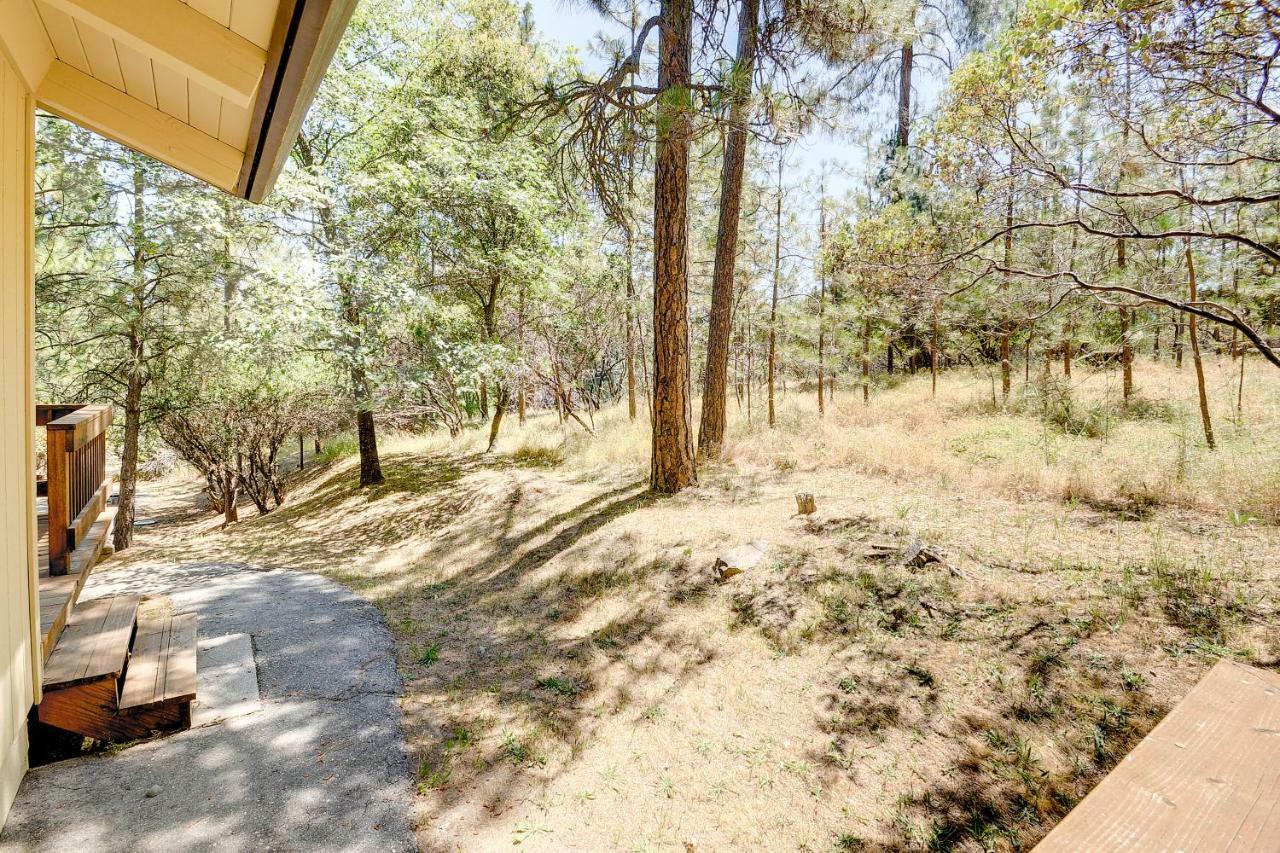 Hiker'S Home 그로블런드 외부 사진