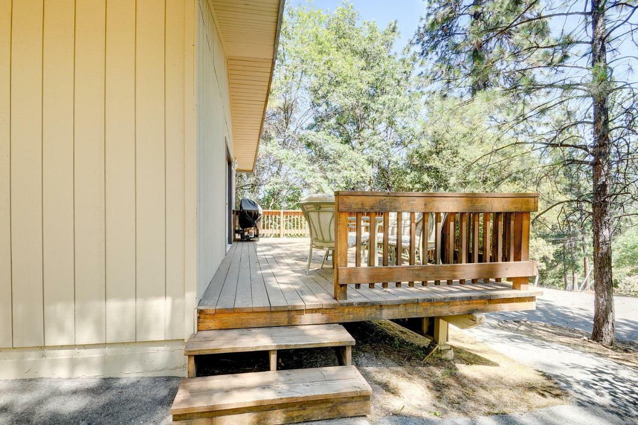 Hiker'S Home 그로블런드 외부 사진